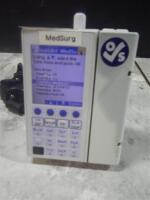 SIGMA SPECTRUM INFUSION PUMP