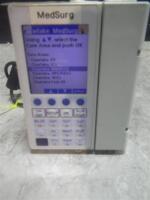 SIGMA SPECTRUM INFUSION PUMP