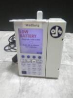 SIGMA SPECTRUM INFUSION PUMP