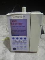 SIGMA SPECTRUM INFUSION PUMP