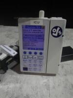 SIGMA SPECTRUM INFUSION PUMP