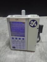 SIGMA SPECTRUM INFUSION PUMP