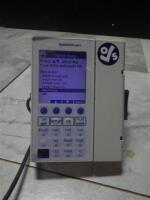 SIGMA SPECTRUM INFUSION PUMP