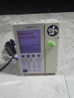 SIGMA SPECTRUM INFUSION PUMP