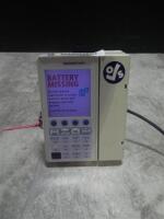 SIGMA SPECTRUM INFUSION PUMP