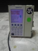 SIGMA SPECTRUM INFUSION PUMP