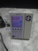 SIGMA SPECTRUM INFUSION PUMP