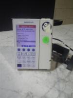 SIGMA SPECTRUM INFUSION PUMP