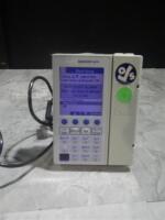 SIGMA SPECTRUM INFUSION PUMP