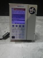 SIGMA SPECTRUM INFUSION PUMP