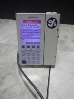 SIGMA SPECTRUM INFUSION PUMP