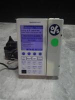 SIGMA SPECTRUM INFUSION PUMP