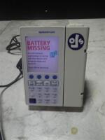 SIGMA SPECTRUM INFUSION PUMP