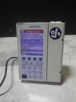 SIGMA SPECTRUM INFUSION PUMP