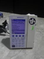 SIGMA SPECTRUM INFUSION PUMP