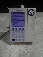 SIGMA SPECTRUM INFUSION PUMP