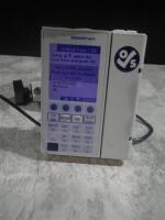 SIGMA SPECTRUM INFUSION PUMP