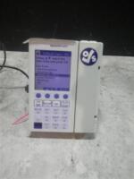 SIGMA SPECTRUM INFUSION PUMP