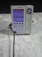 SIGMA SPECTRUM INFUSION PUMP