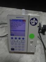 SIGMA SPECTRUM INFUSION PUMP