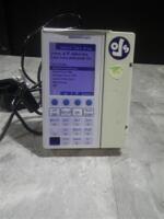 SIGMA SPECTRUM INFUSION PUMP