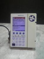 SIGMA SPECTRUM INFUSION PUMP