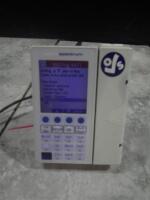 SIGMA SPECTRUM INFUSION PUMP