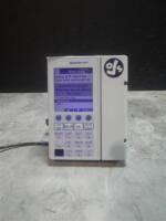 SIGMA SPECTRUM INFUSION PUMP