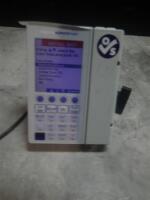 SIGMA SPECTRUM INFUSION PUMP