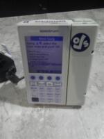 SIGMA SPECTRUM INFUSION PUMP