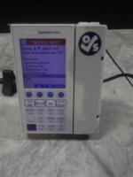 SIGMA SPECTRUM INFUSION PUMP