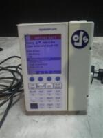 SIGMA SPECTRUM INFUSION PUMP