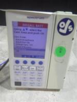 SIGMA SPECTRUM INFUSION PUMP