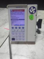 SIGMA SPECTRUM INFUSION PUMP