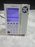 SIGMA SPECTRUM INFUSION PUMP