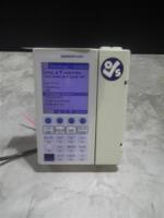 SIGMA SPECTRUM INFUSION PUMP