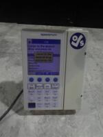 SIGMA SPECTRUM INFUSION PUMP