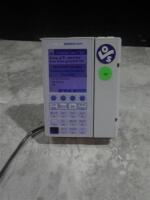 SIGMA SPECTRUM INFUSION PUMP