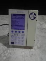 SIGMA SPECTRUM INFUSION PUMP