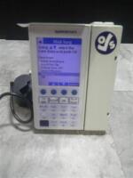 SIGMA SPECTRUM INFUSION PUMP