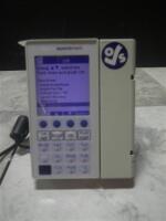 SIGMA SPECTRUM INFUSION PUMP