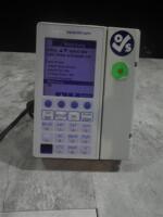 SIGMA SPECTRUM INFUSION PUMP