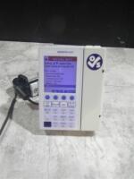 SIGMA SPECTRUM INFUSION PUMP