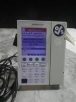 SIGMA SPECTRUM INFUSION PUMP