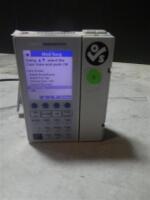 SIGMA SPECTRUM INFUSION PUMP