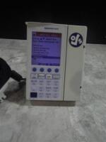 SIGMA SPECTRUM INFUSION PUMP