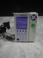 SIGMA SPECTRUM INFUSION PUMP