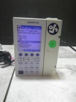 SIGMA SPECTRUM INFUSION PUMP