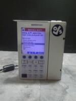 SIGMA SPECTRUM INFUSION PUMP