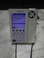 SIGMA SPECTRUM INFUSION PUMP